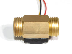 GRAAS FlowPulse pratekėjimo jutiklis (3/4'-3')