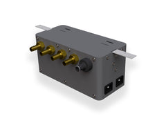 GRAAS iRigator - Automatinė šiltnamio laistymo sistema