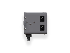 GRAAS iRigator - Automatinė šiltnamio laistymo sistema