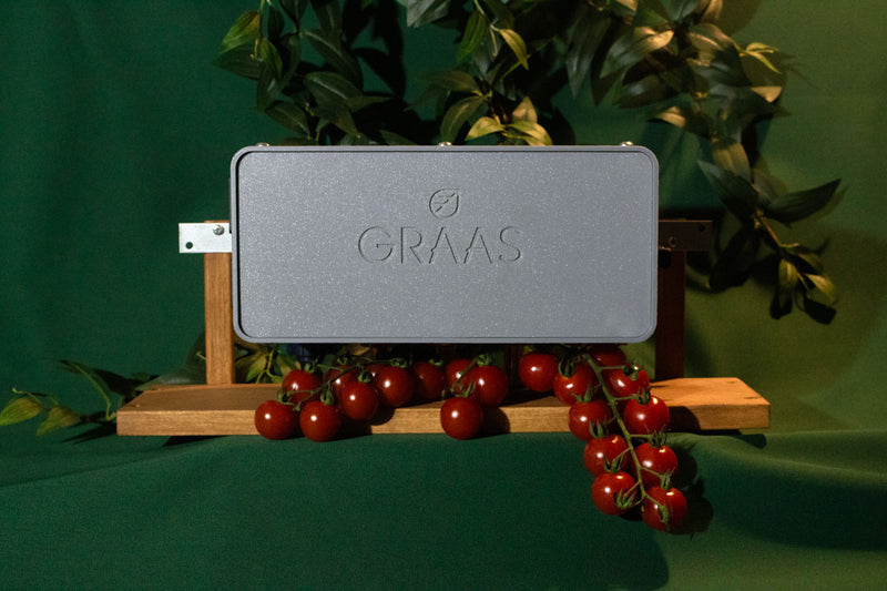 Didesnis derlius, sunaudojant mažiau vandens