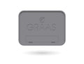 GRAAS LawnCare - automatinis vejos laistymo valdiklis
